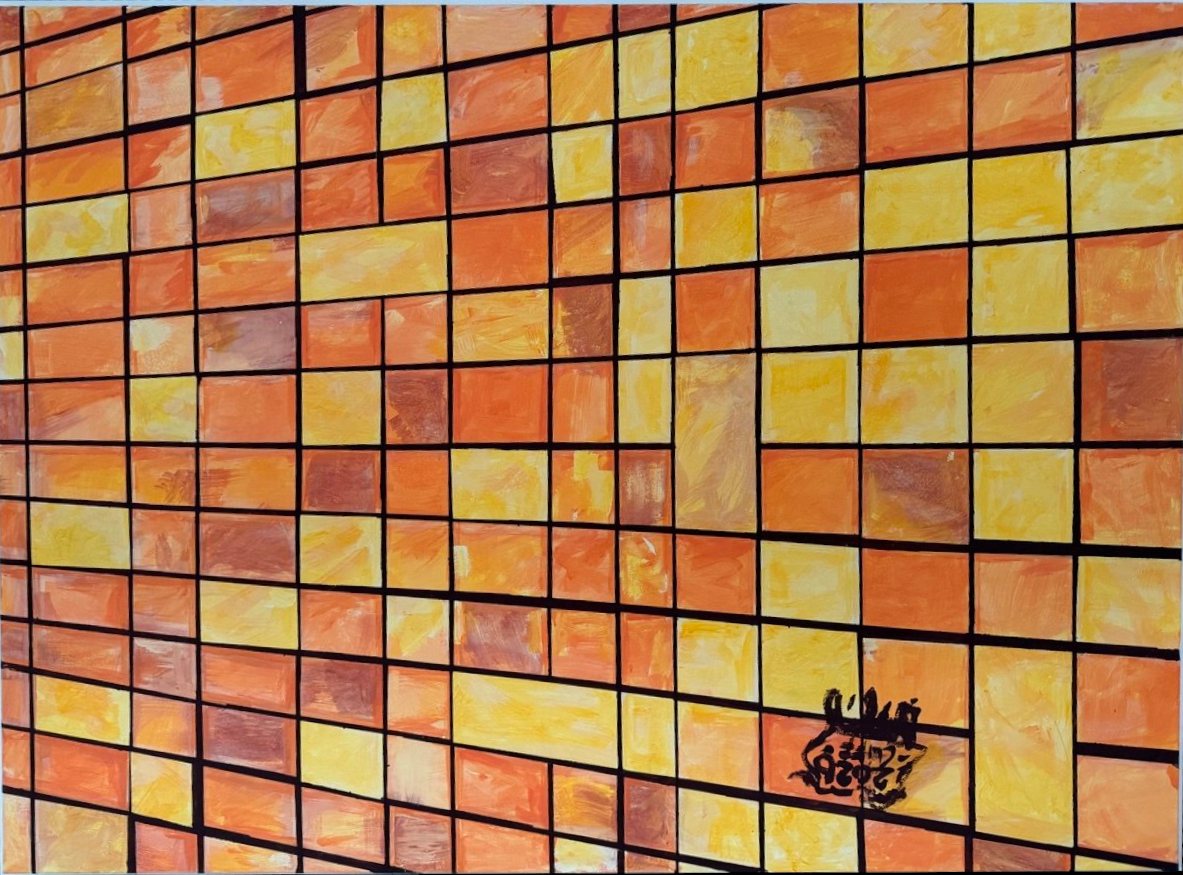 Cliff Aßmann, Cubes