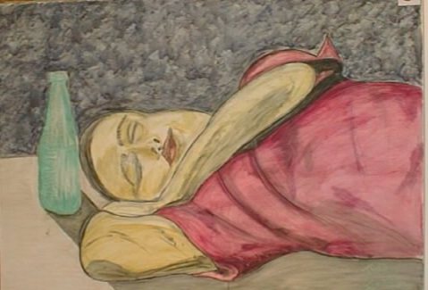 Cliff Aßmann, Gosse
