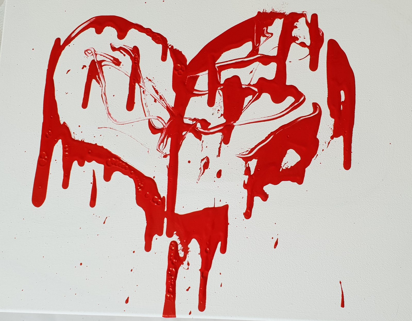 Cliff Aßmann, Herz Serie 02