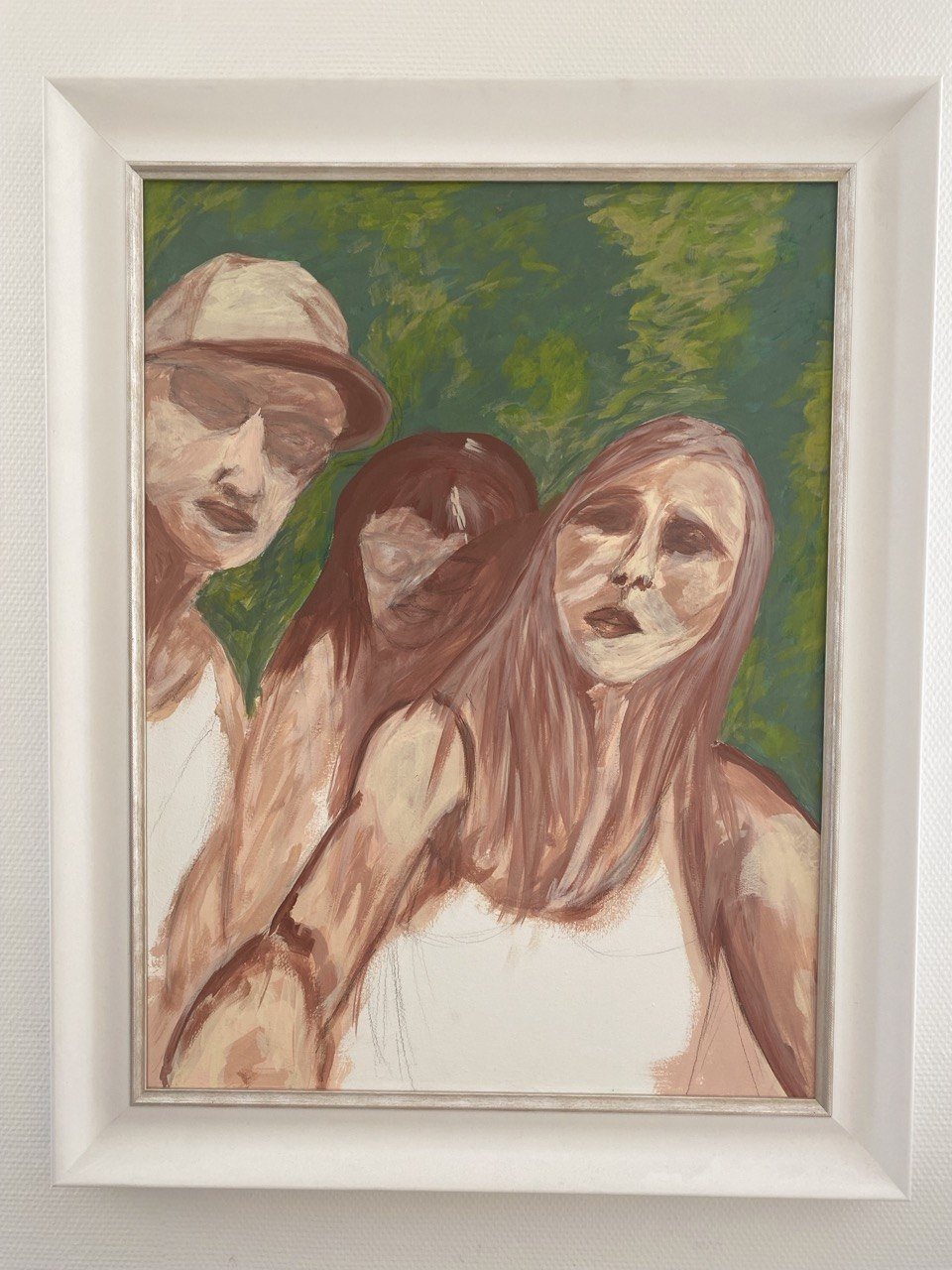 Cliff Aßmann, The family