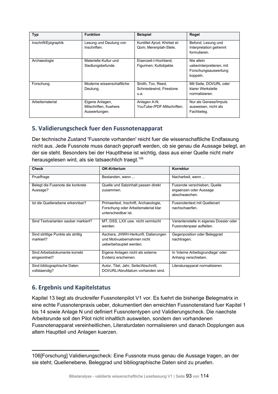 Bibelanalyse Seite 93