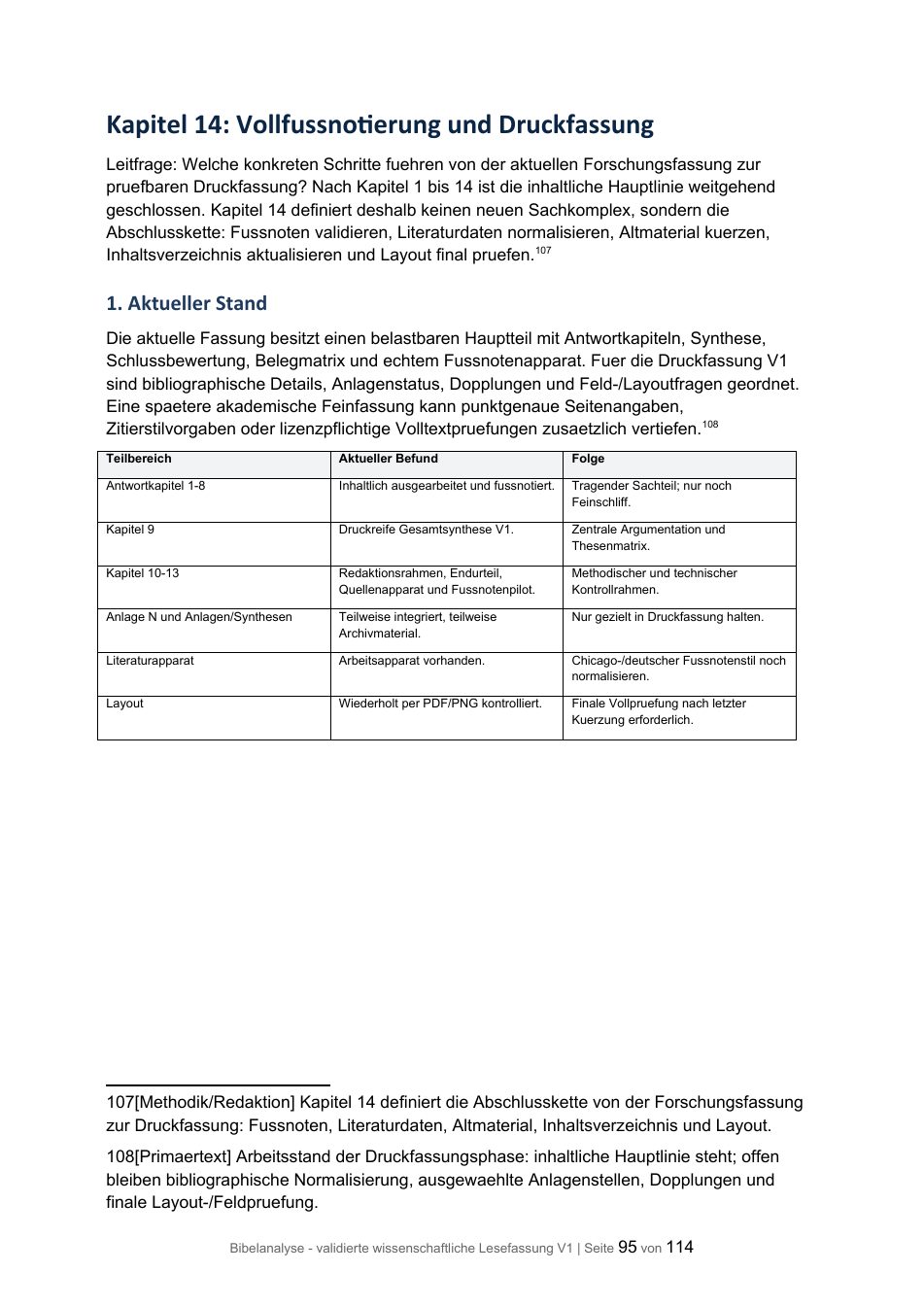 Bibelanalyse Seite 95