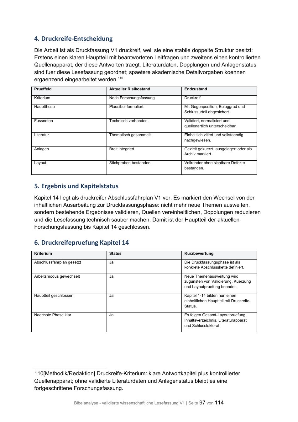 Bibelanalyse Seite 97