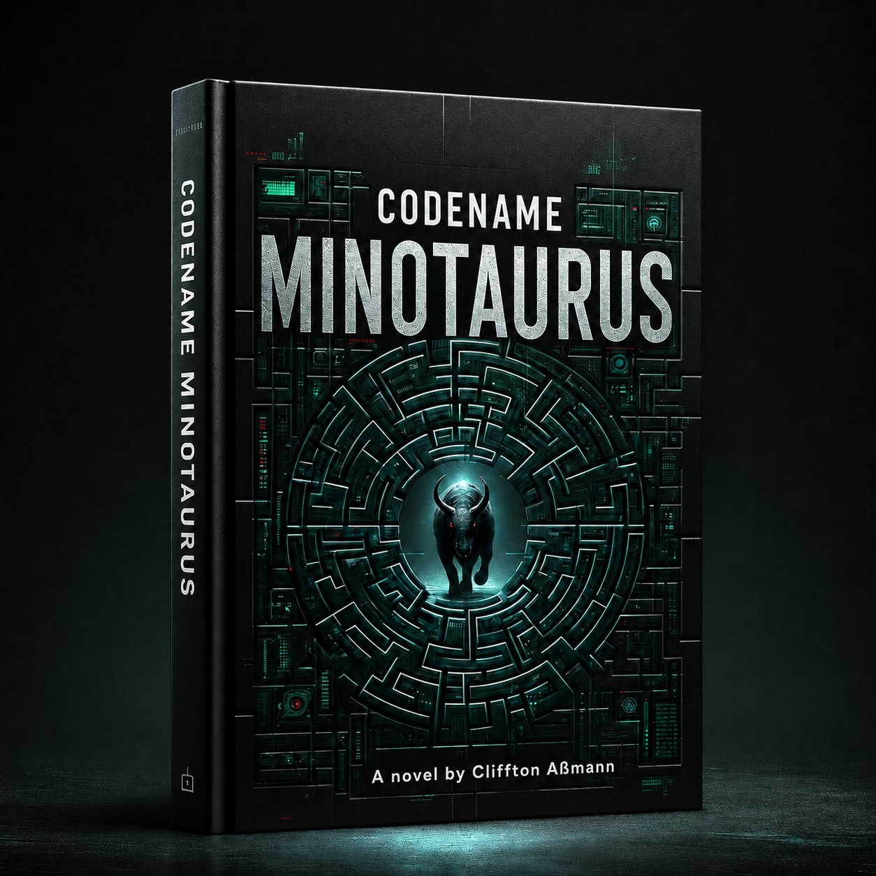 Codename Minotaurus