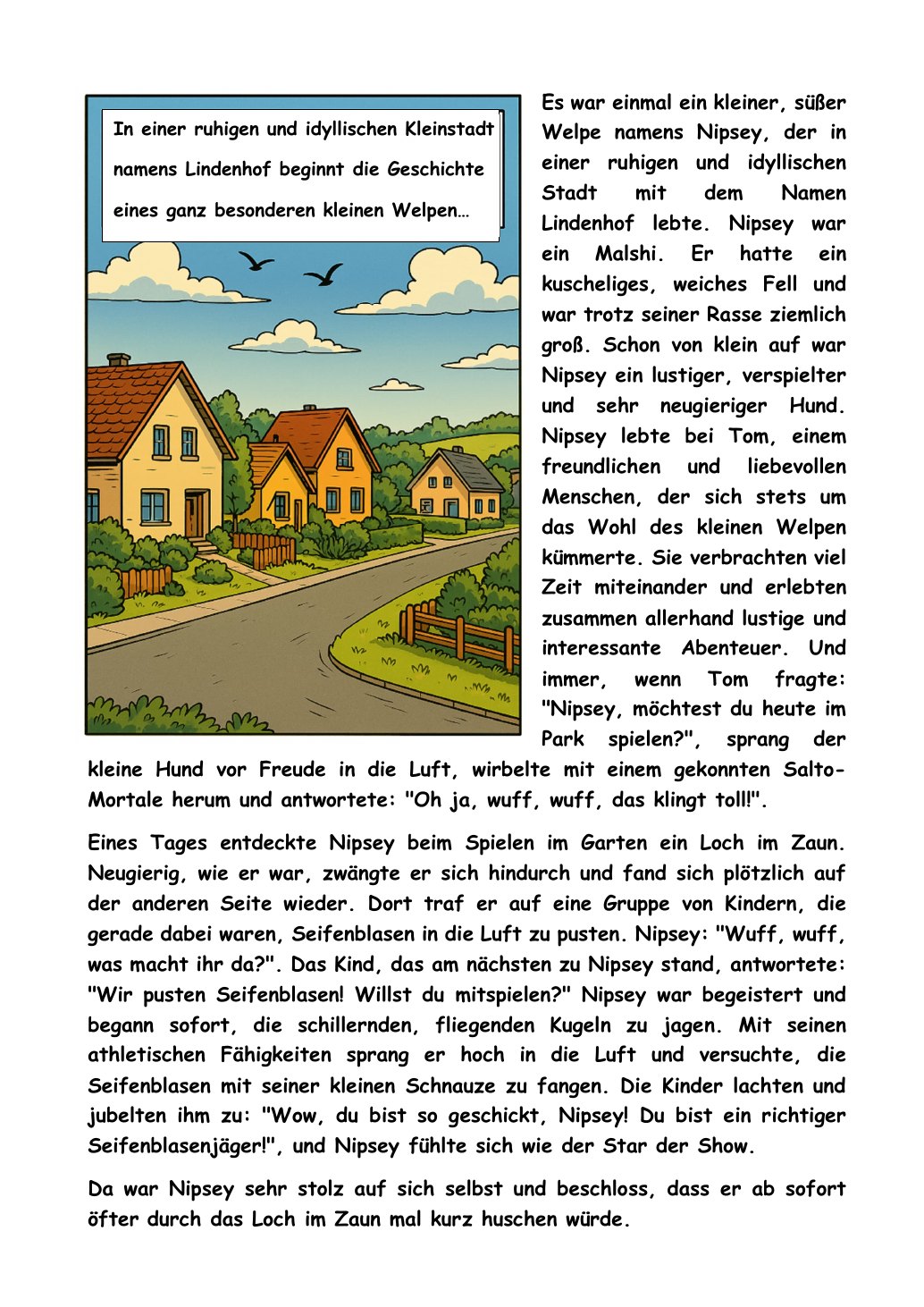 Comicseite 11