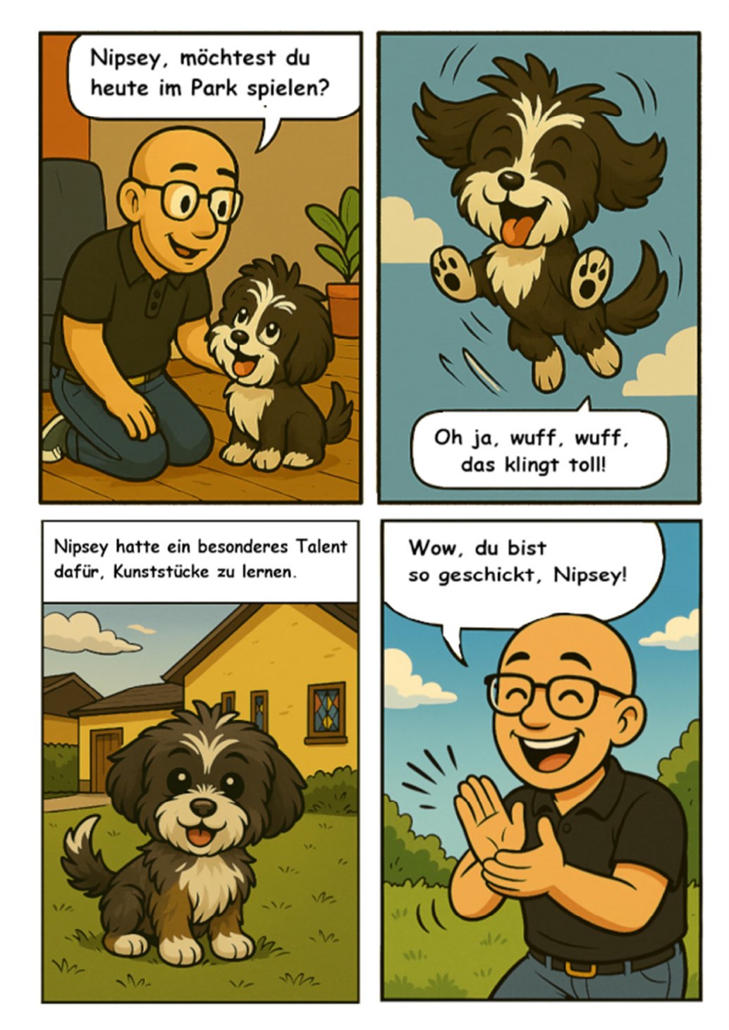 Comicseite 12