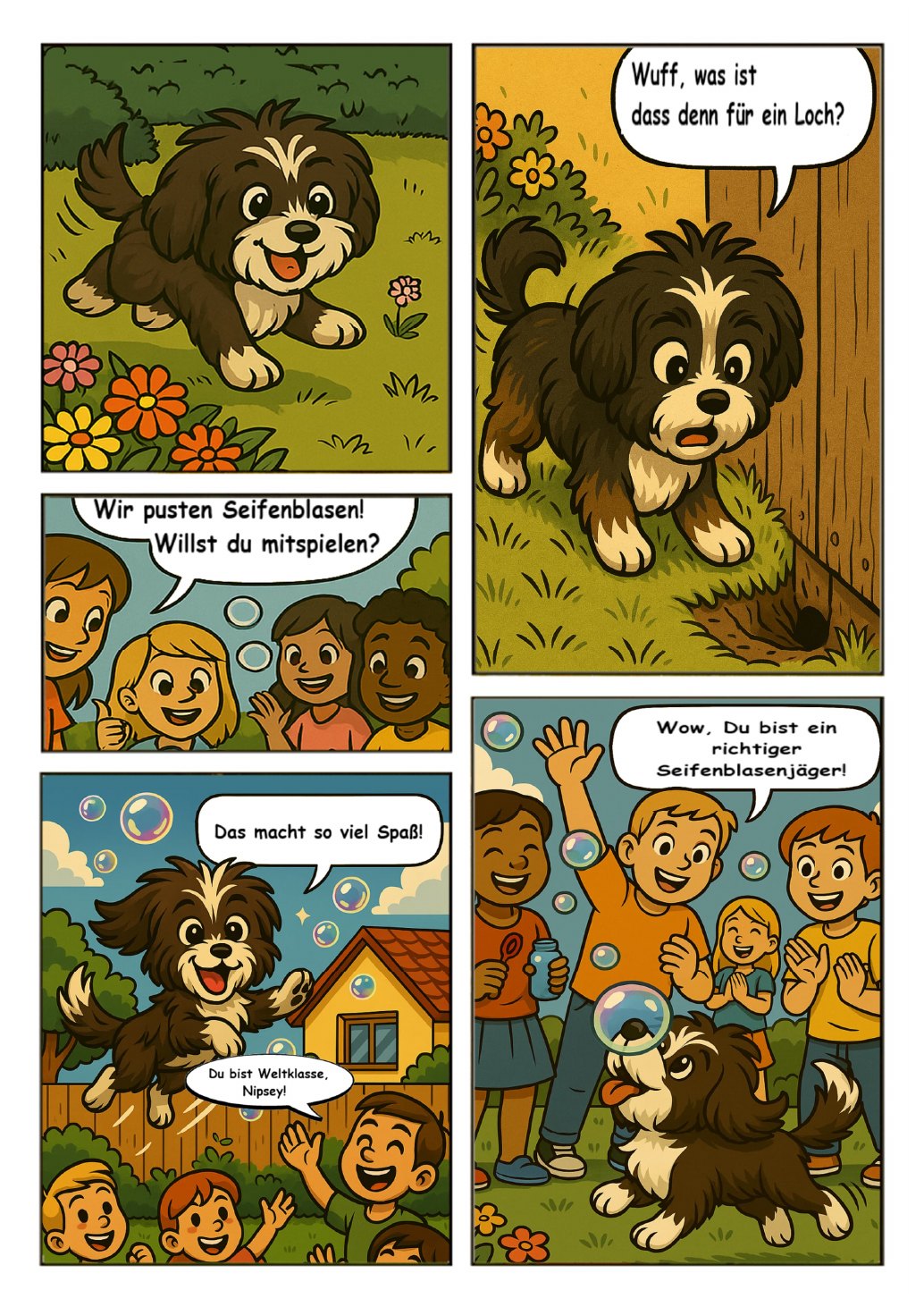 Comicseite 13