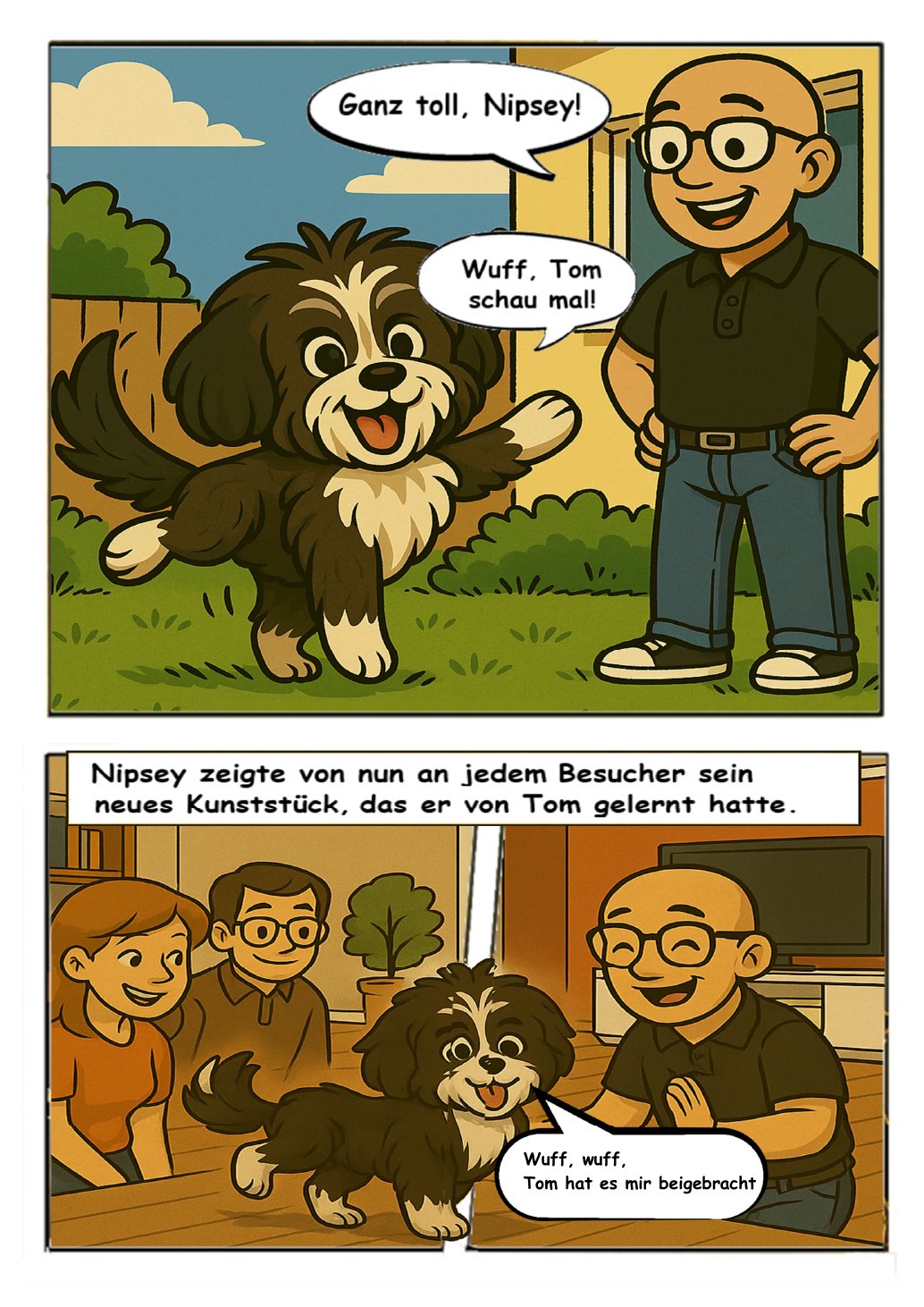 Comicseite 16