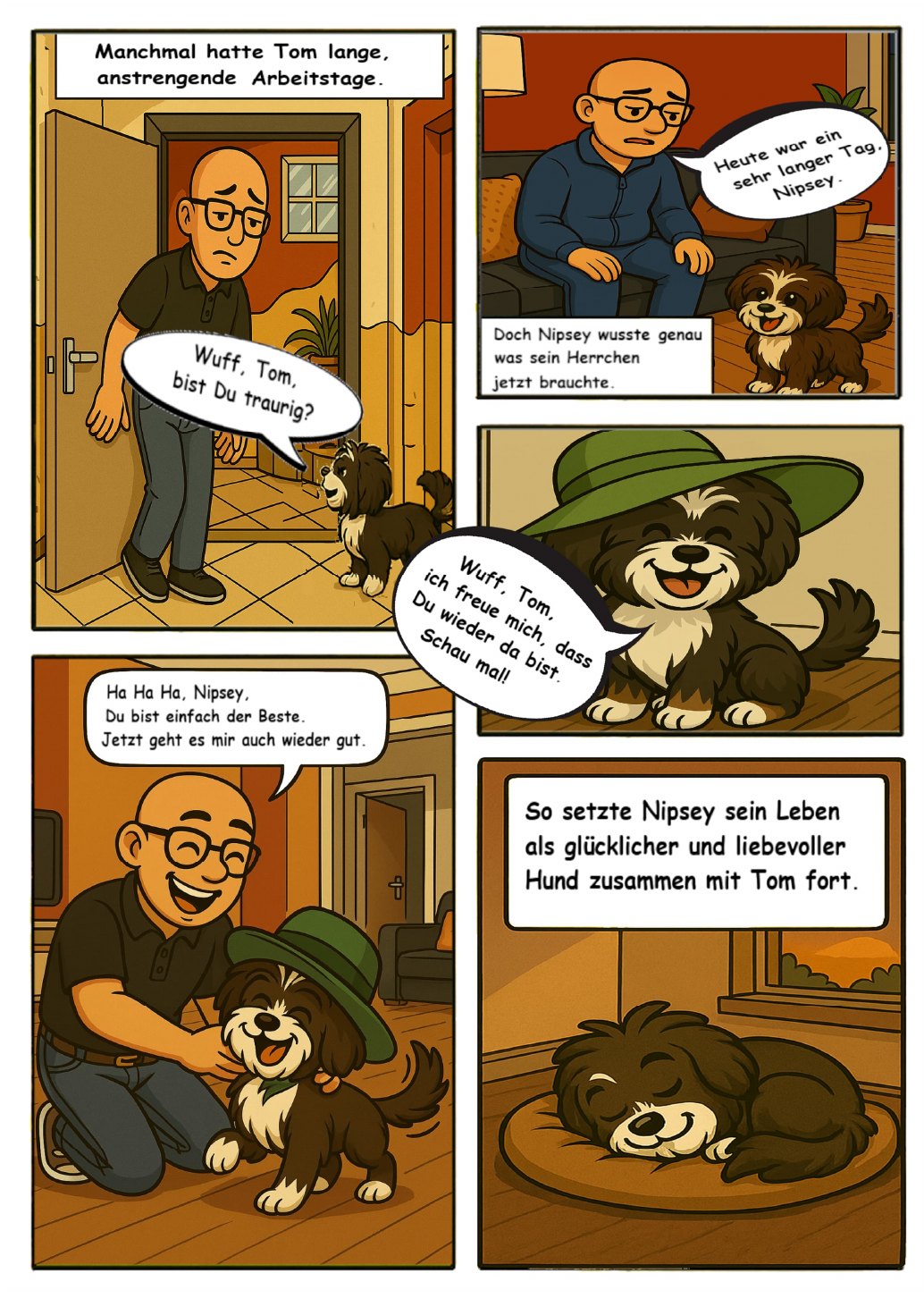 Comicseite 17