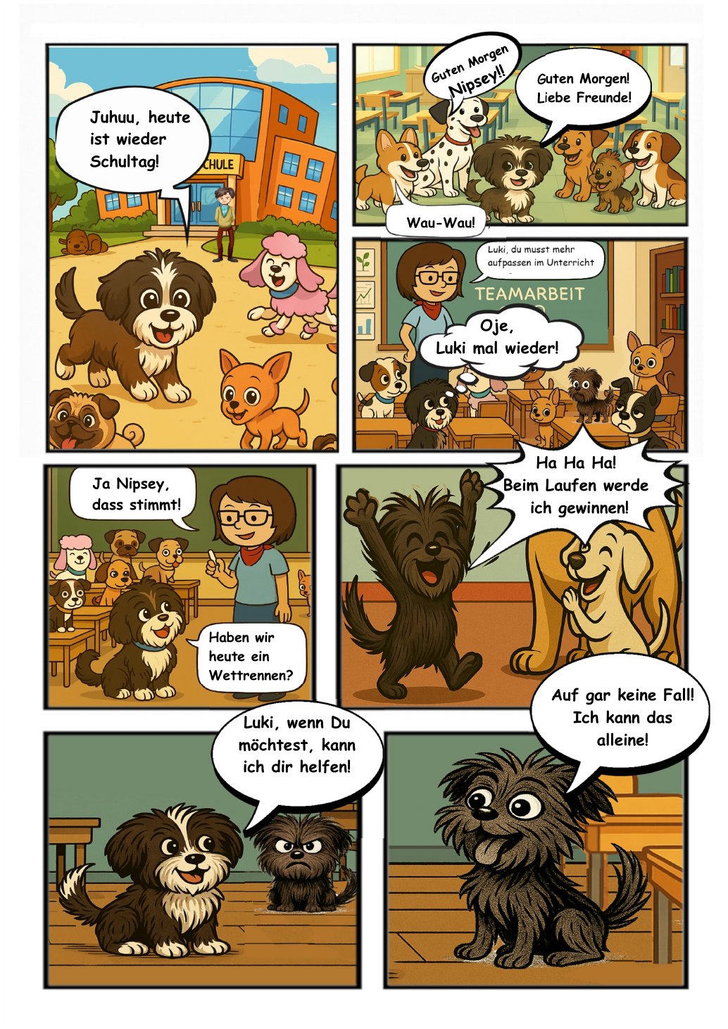 Comicseite 19