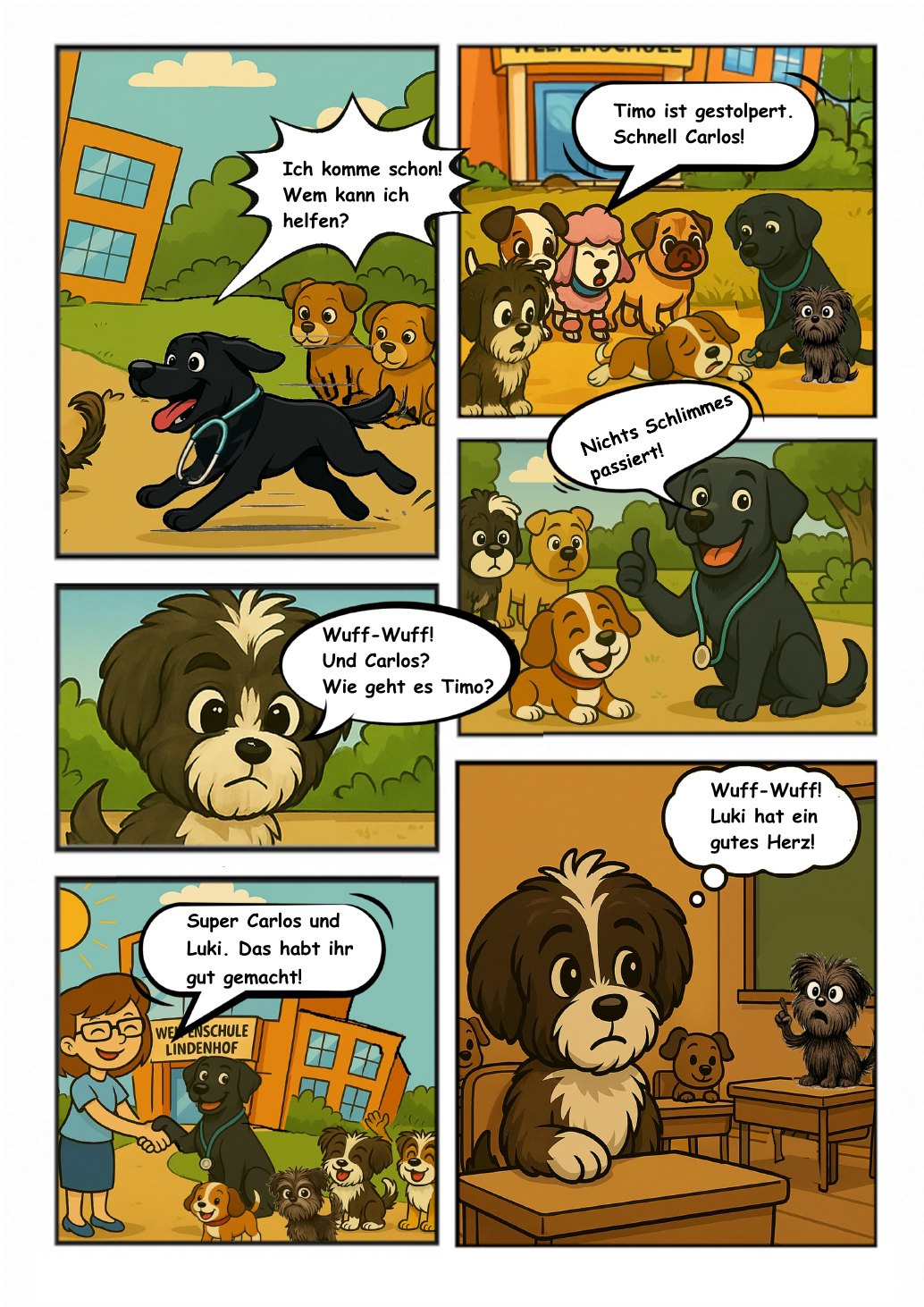 Comicseite 26
