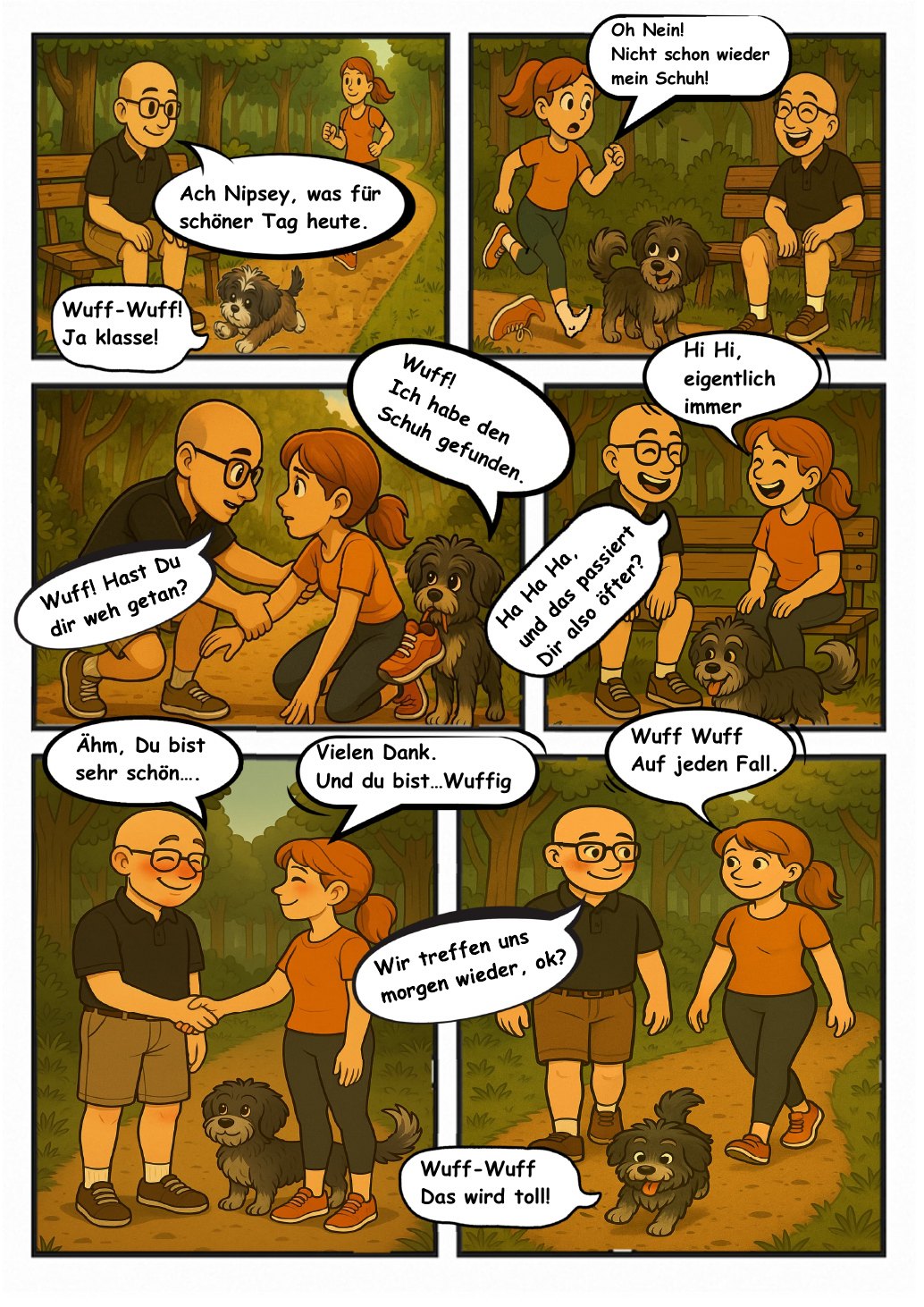 Comicseite 28