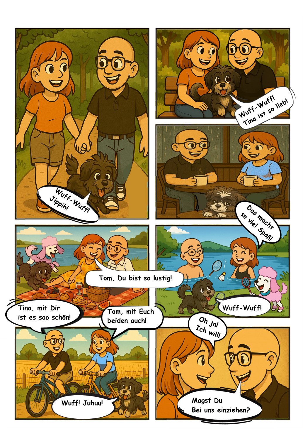 Comicseite 30