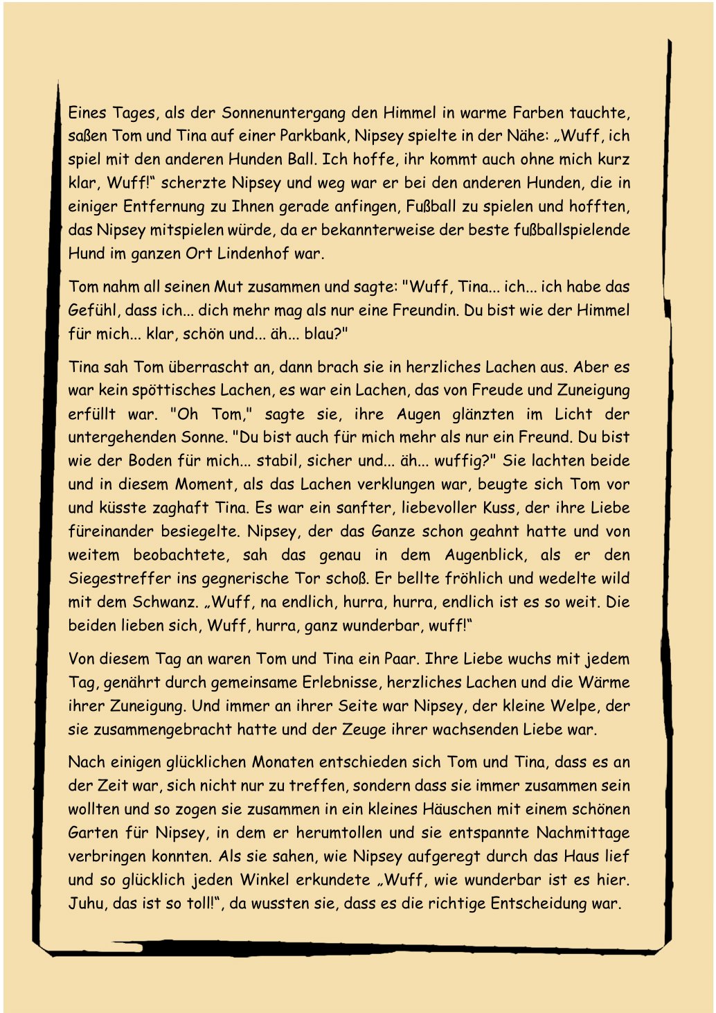 Comicseite 31