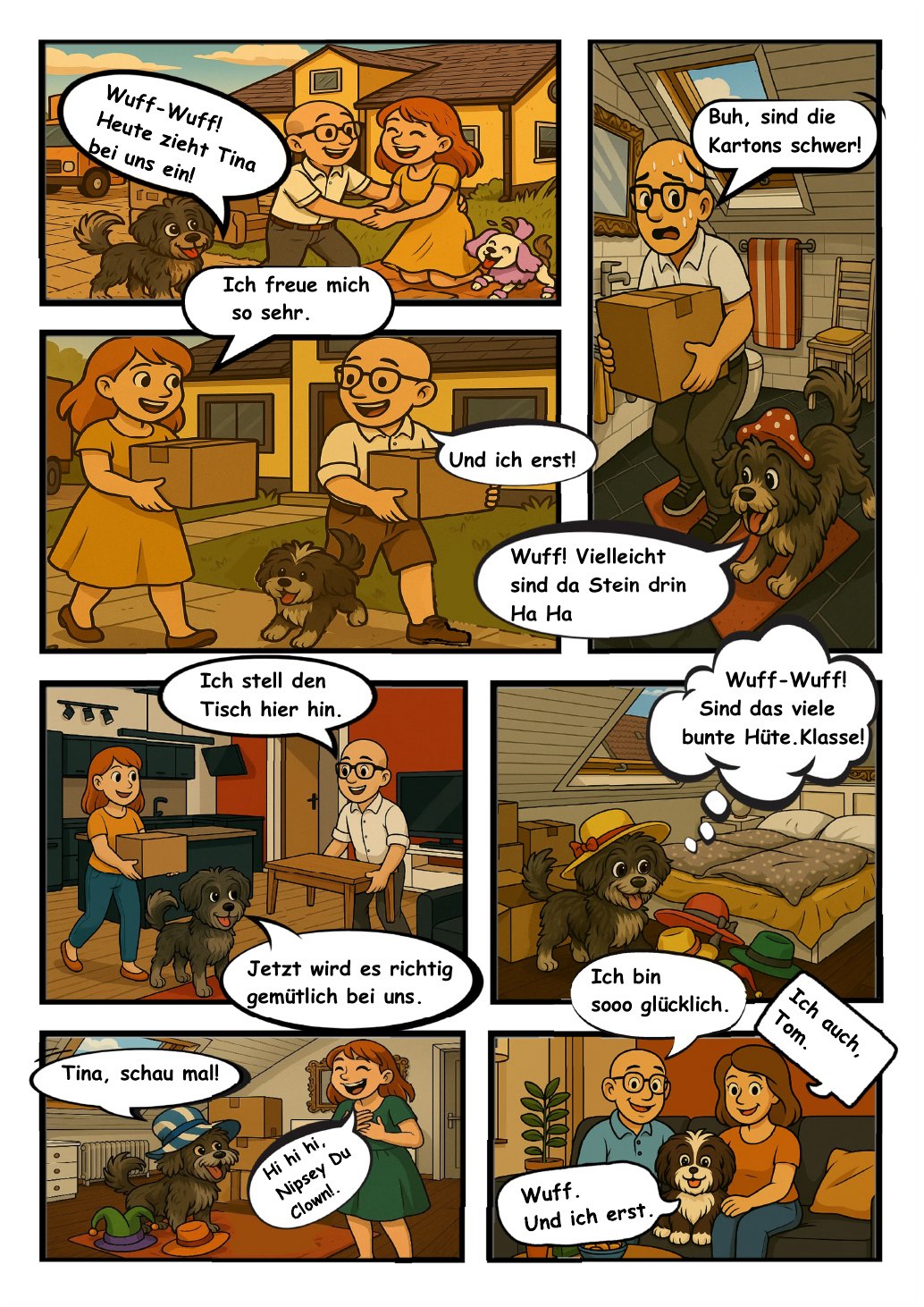 Comicseite 32