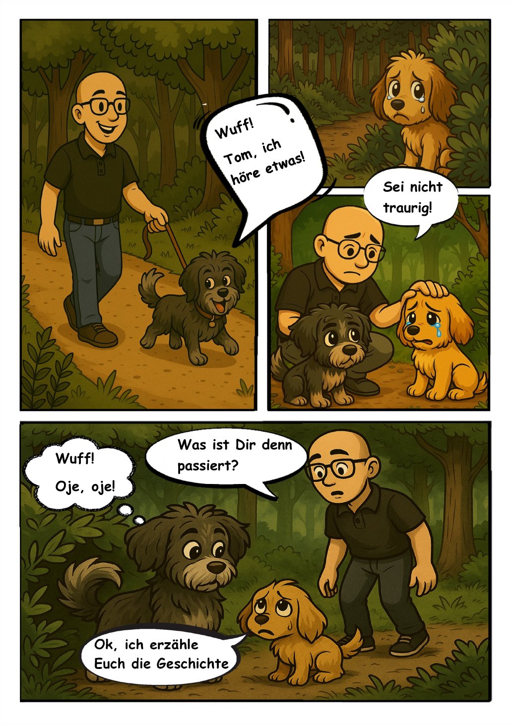 Comicseite 34