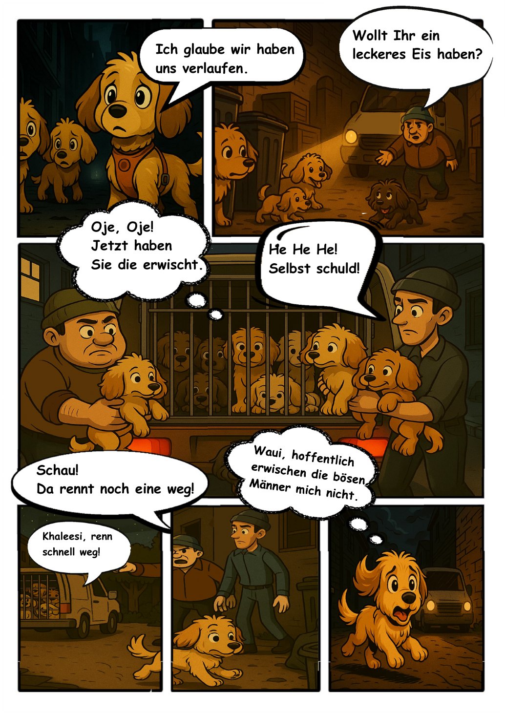 Comicseite 35