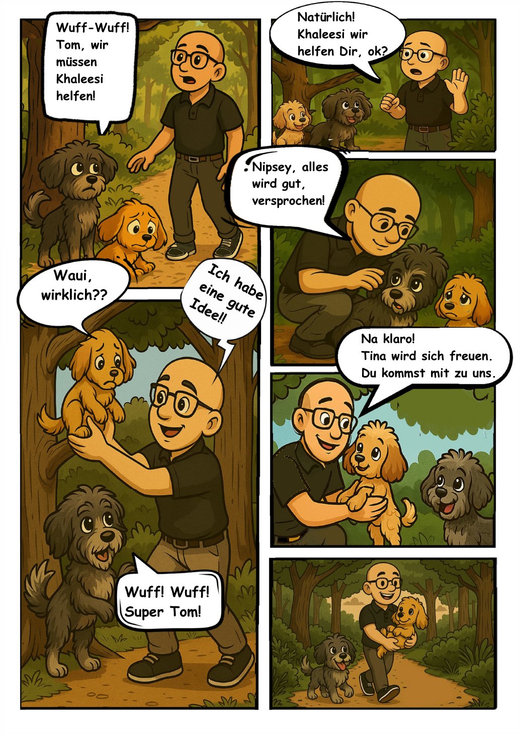 Comicseite 37