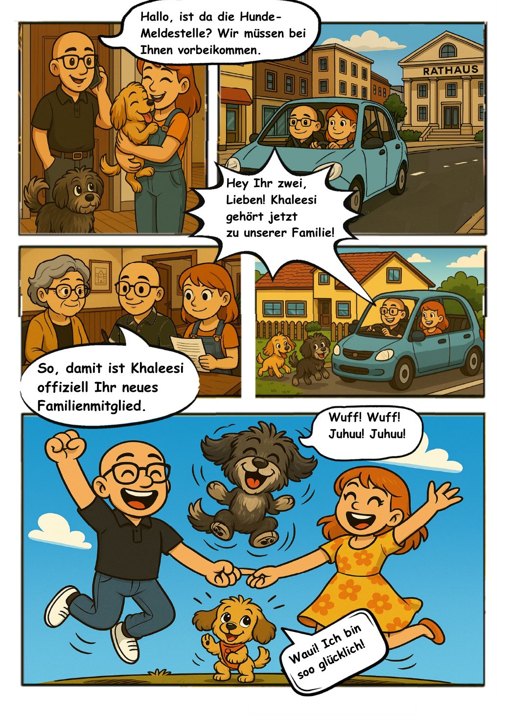 Comicseite 40