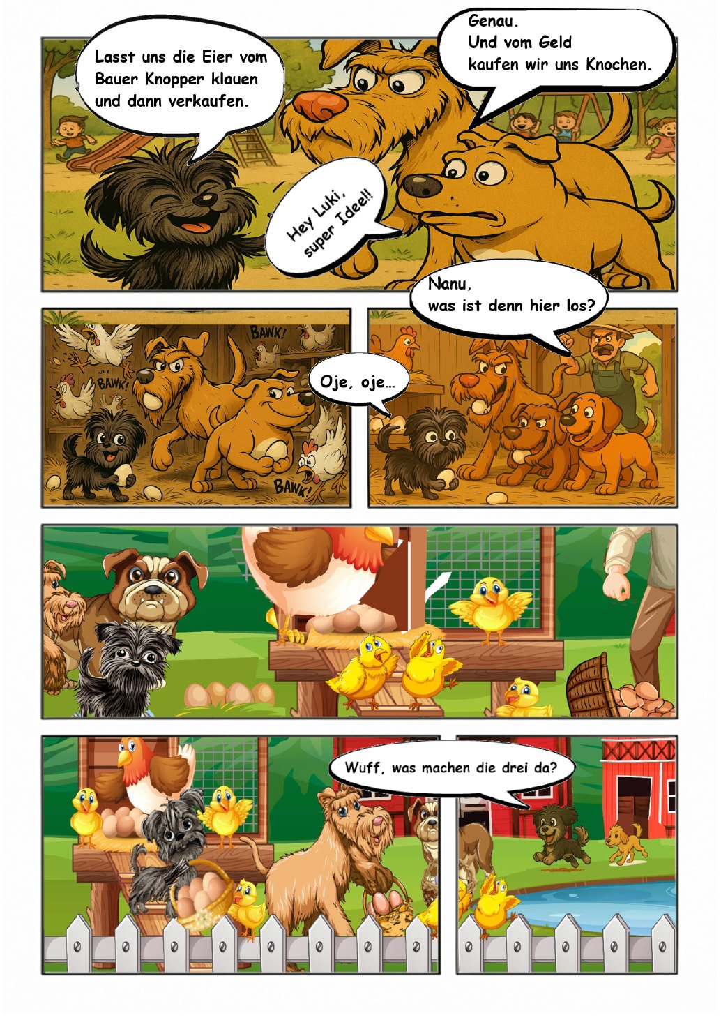 Comicseite 42