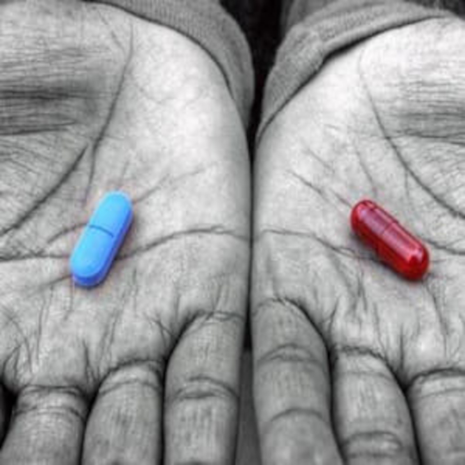 Cover drugs are liars
