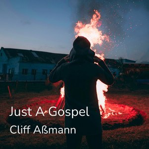 Cover Just A Gospel