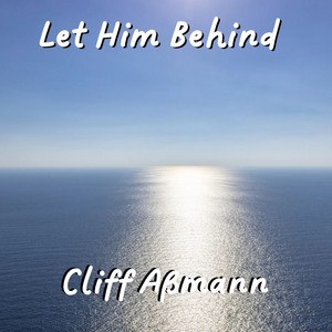 Cover Let Him Behind