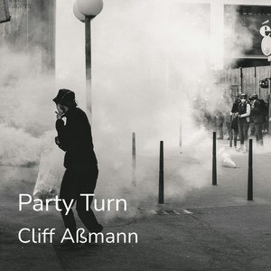 Cover Party Turn
