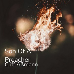 Cover Son Of A Preacher