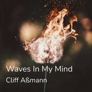 Cover Waves In My Mind