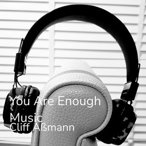 Cover You Are Enough Music